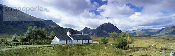 Europa Großbritannien Schottland