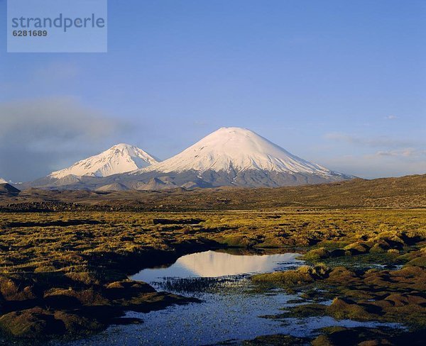 Chile  Südamerika