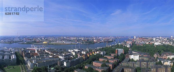 Europa  Hamburg - Deutschland  Deutschland