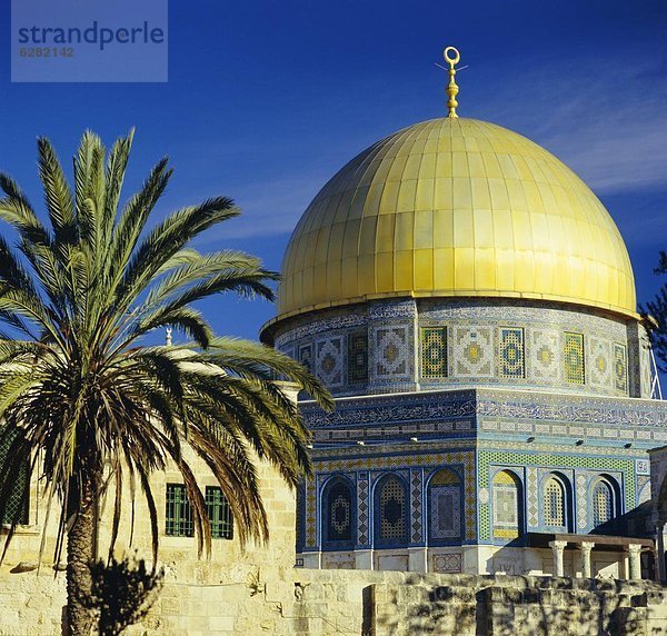 Jerusalem  Hauptstadt  Israel