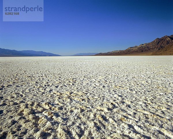 Vereinigte Staaten von Amerika USA zeigen Death Valley Nationalpark