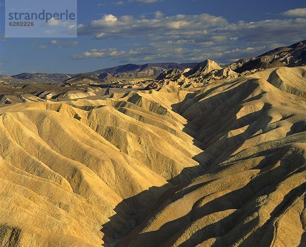 Vereinigte Staaten von Amerika  USA  Nordamerika  Death Valley Nationalpark  Kalifornien