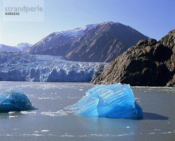 Vereinigte Staaten von Amerika  USA  Nordamerika  Alaska