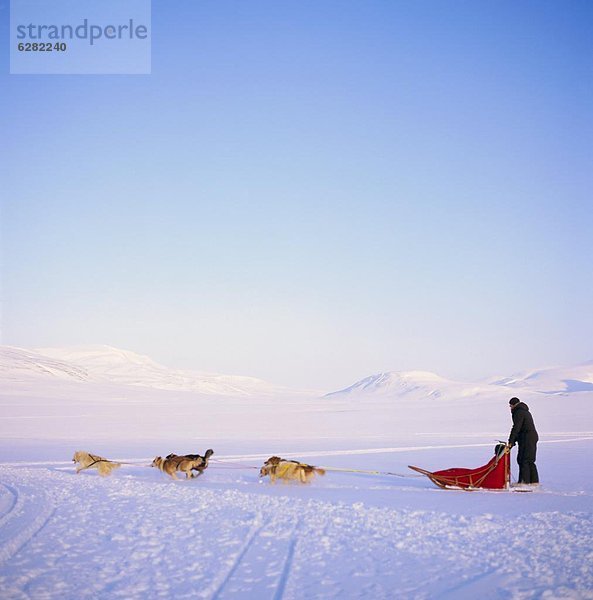 Europa  Norwegen  Spitzbergen