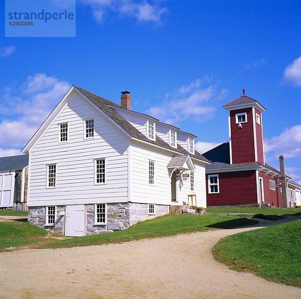 Vereinigte Staaten von Amerika USA Nordamerika Neuengland New Hampshire