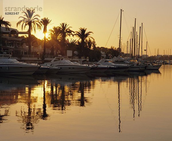 Europa  Balearen  Balearische Inseln  Spanien