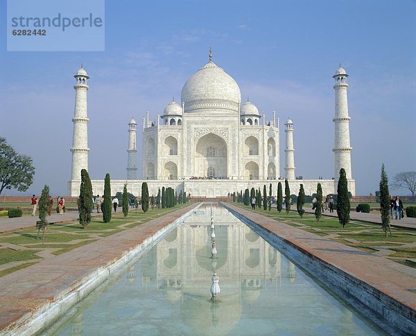 Agra  Indien