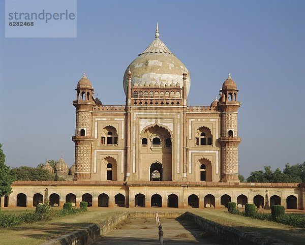 Delhi  Hauptstadt  Indien