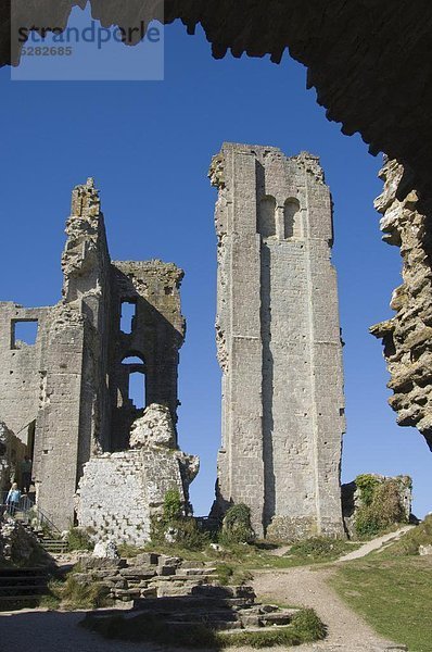 Großbritannien  bauen  Dorset  England  Ordnung