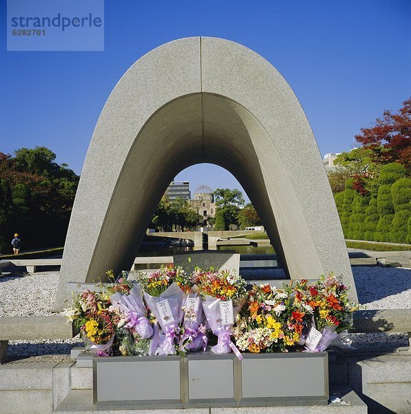 Hiroshima  Japan