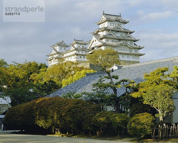 Himeji  Japan