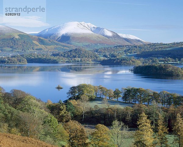 Großbritannien  Cumbria  England  Lake District