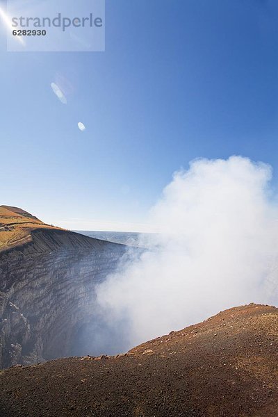 Mittelamerika  Nicaragua