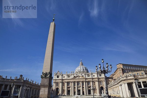 Rom  Hauptstadt  Europa  Latium  Vatikan  Italien