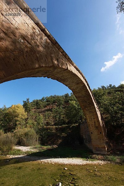 nahe  Mittelalter  Europa  Berg  Tradition  Brücke  Lasttier  Aragonien  Spanien