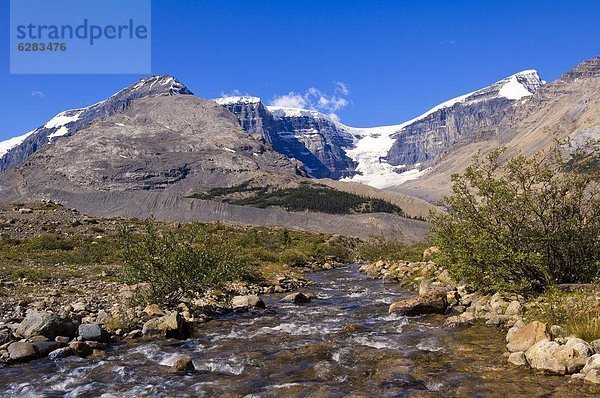 Nordamerika  Rocky Mountains  UNESCO-Welterbe  Alberta  Kanada
