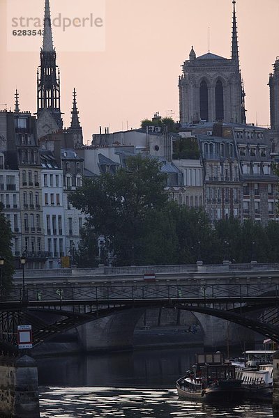 Paris  Hauptstadt  Frankreich  Europa