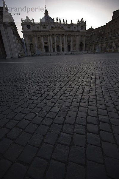 Rom  Hauptstadt  Europa  Latium  Italien  Vatikan