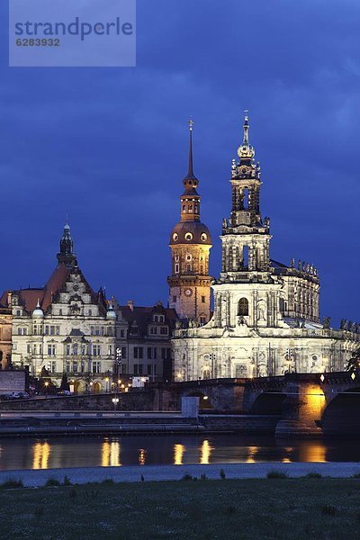 Kirche  katholisch  Gericht  Dresden  Deutschland  Sachsen
