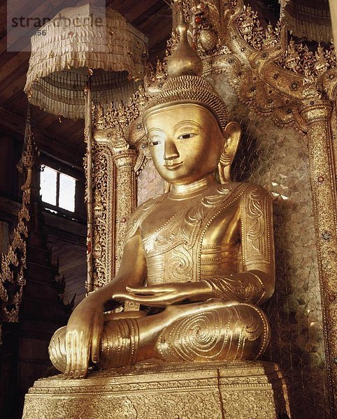 Fotografie  Lifestyle  Myanmar  Asien  Buddha  Jahrhundert  Inle See  Ywama