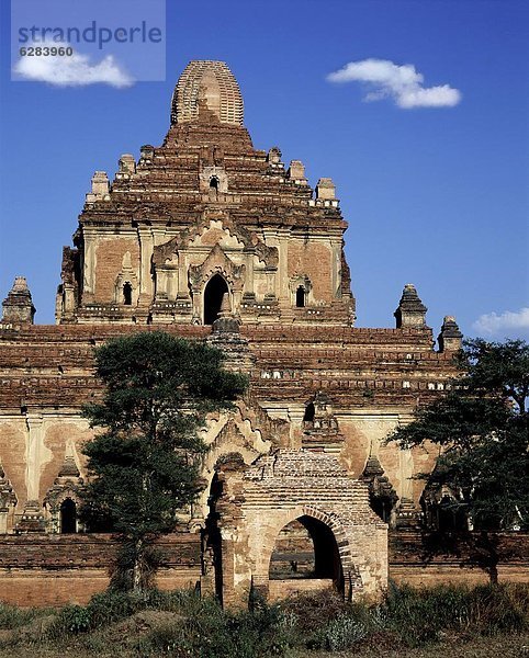 Myanmar  Asien