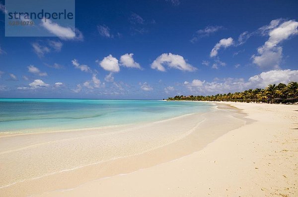 Karibik  Westindische Inseln  Mittelamerika  Leeward Islands