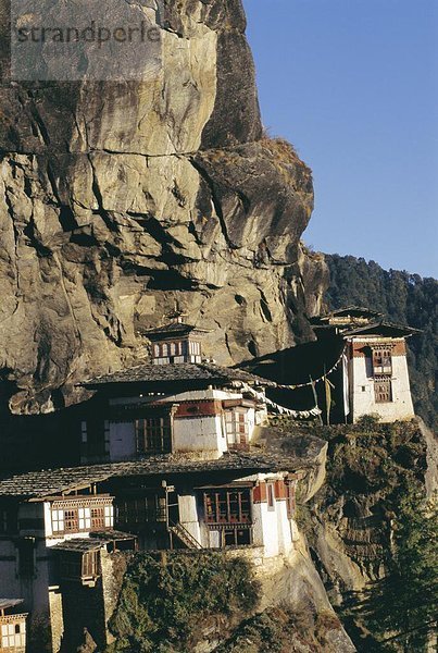 Bhutan  Paro