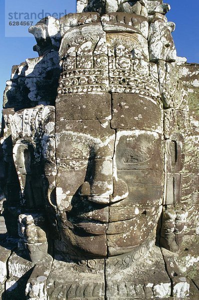 Stein  Angkor  Kambodscha  Siem Reap