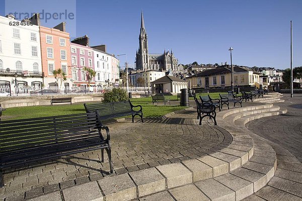 Europa  Cobh