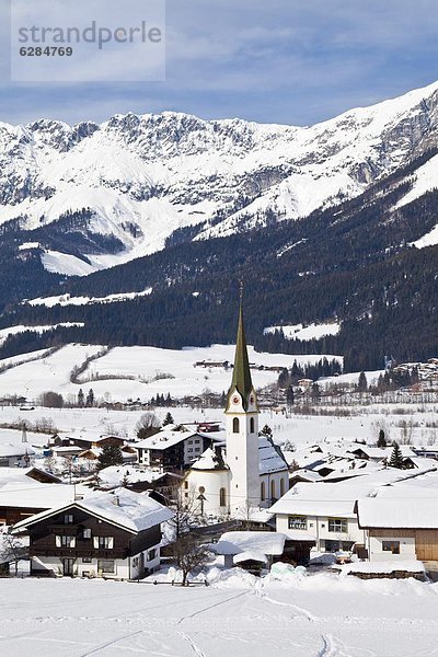 Europa  Tirol  Österreich