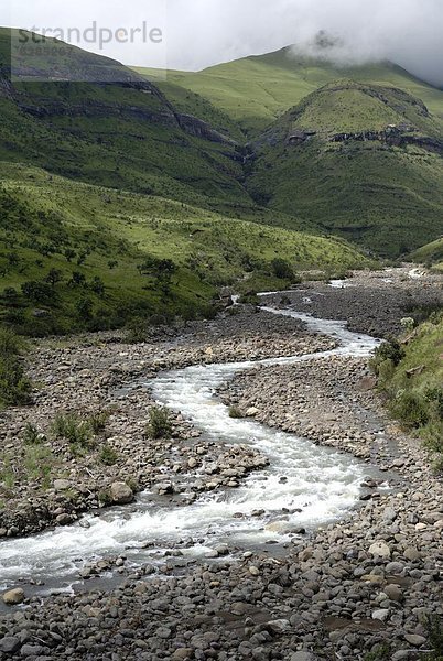 Südliches Afrika  Südafrika  UNESCO-Welterbe  Afrika