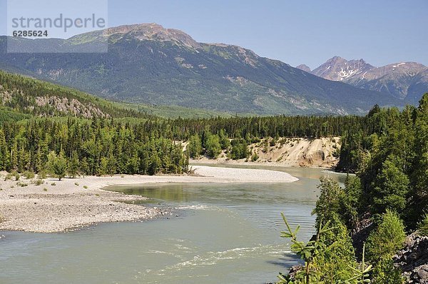 Nordamerika  British Columbia  Kanada