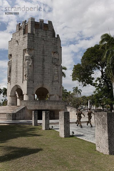 Westindische Inseln  Mittelamerika  Kuba  Santiago de Cuba