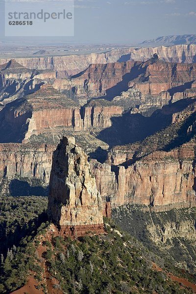 Vereinigte Staaten von Amerika  USA  Nordamerika  Arizona  Grand Canyon Nationalpark  UNESCO-Welterbe