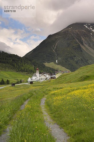Europa  Österreich  Tirol