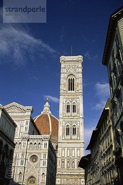 Florenz  Italien  Toskana