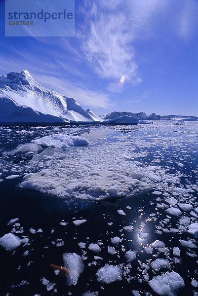 Grönland  Ilulissat