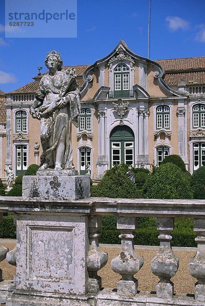 Lissabon  Hauptstadt  Europa  Portugal