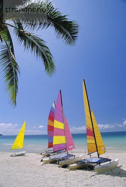 Ostküste  Thailand