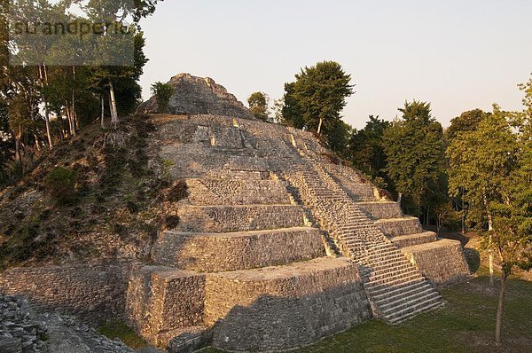 Mittelamerika  Guatemala