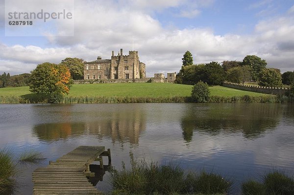 Europa  Großbritannien  England  North Yorkshire