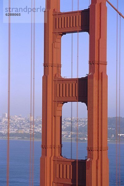 Vereinigte Staaten von Amerika USA Kalifornien San Francisco