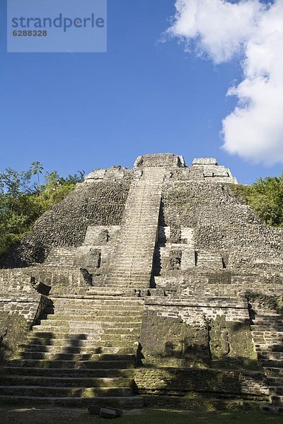 Mittelamerika  Maya  Belize