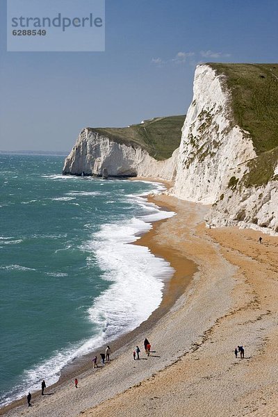 Europa  Großbritannien  Dorset  England