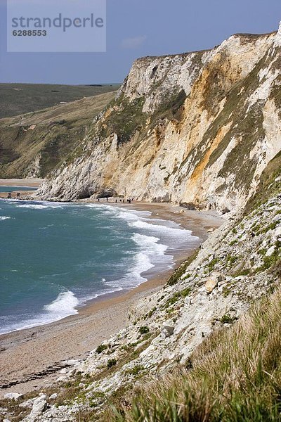 Europa  Großbritannien  Dorset  England