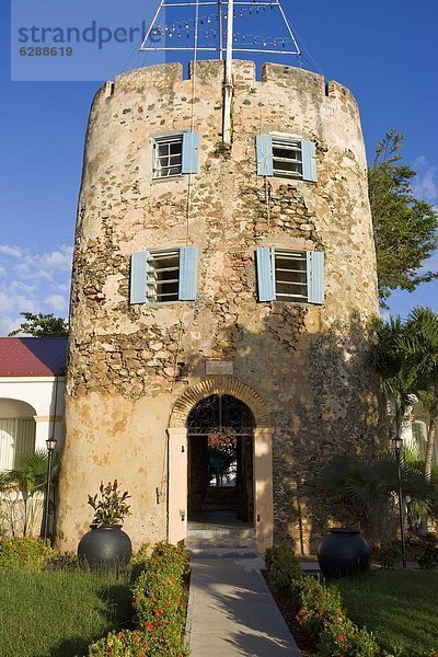 Karibik  Westindische Inseln  Mittelamerika  Virgin Islands