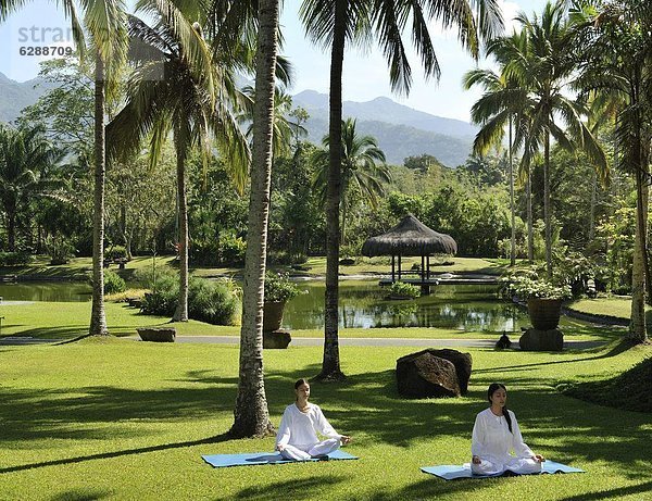 Gesundheit  Bauernhof  Hof  Höfe  Urlaub  Spa  Yoga  Philippinen  Südostasien