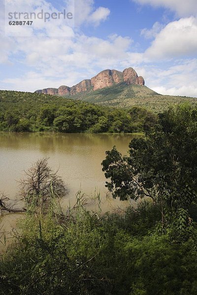 Südliches Afrika  Südafrika  Afrika