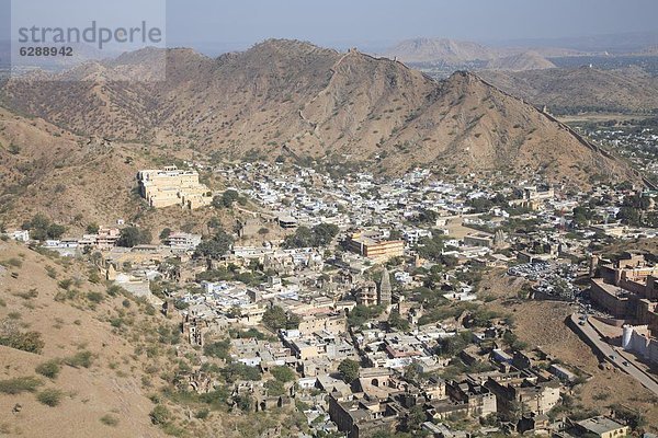 Asien  Indien  Rajasthan