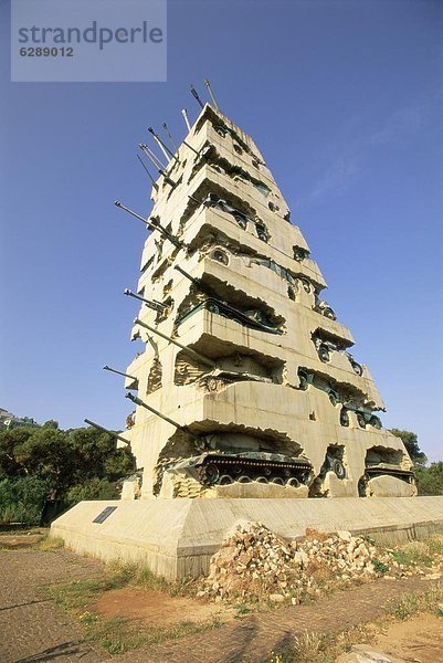 Ruhe  Monument  Krieg  Naher Osten  Beirut  Ende  Libanon